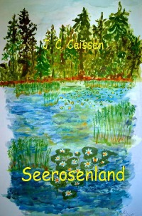 Seerosenland - J.-C. Caissen
