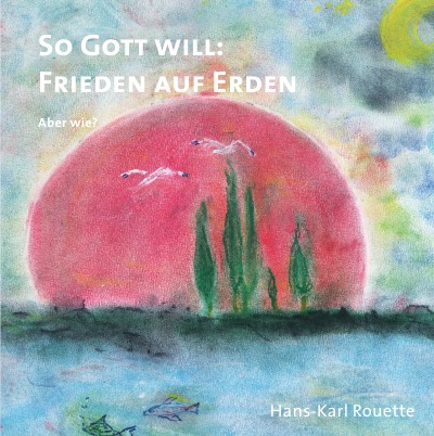 'So Gott will: Frieden auf Erden'-Cover