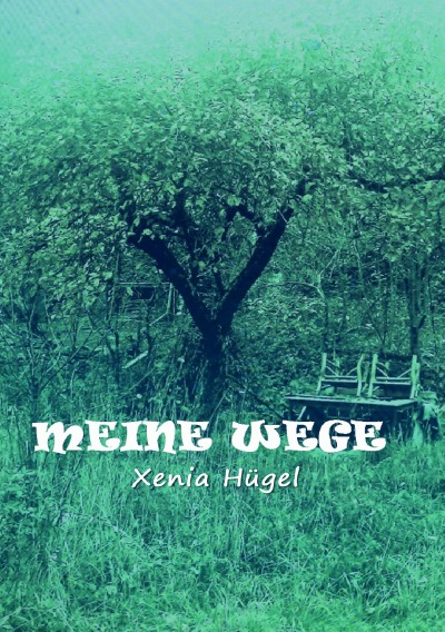 'Cover von Meine Wege'-Cover