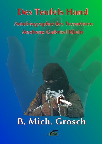 'Cover von Des Teufels Hand'-Cover