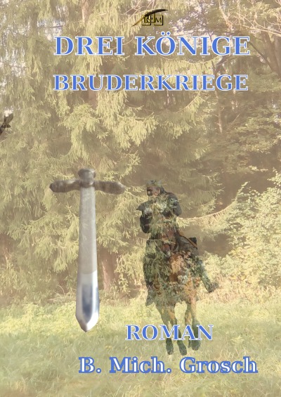'Cover von Drei Könige'-Cover