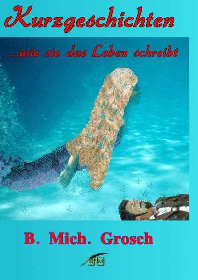 'Cover von Kurzgeschichten'-Cover