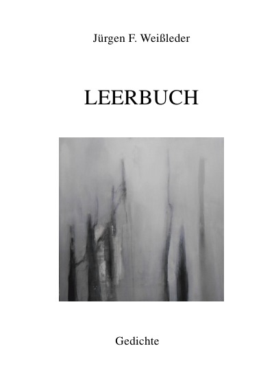 'Cover von LEERBUCH'-Cover