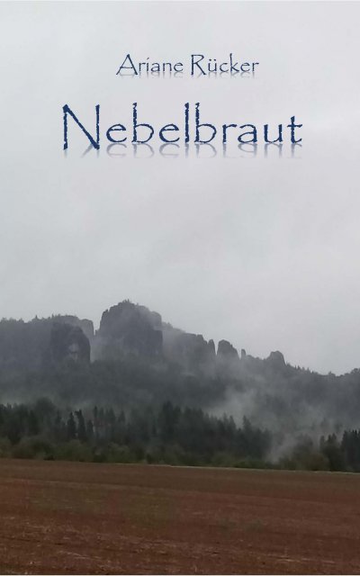 'Cover von Nebelbraut'-Cover