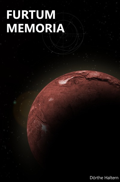 'Furtum Memoria'-Cover