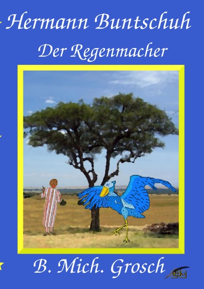'Cover von Hermann Buntschuh'-Cover