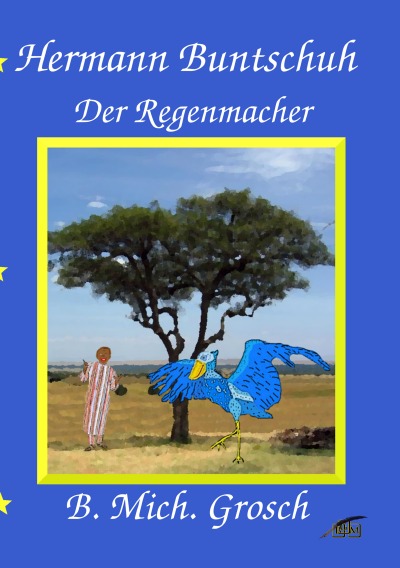 'Cover von Hermann Buntschuh'-Cover