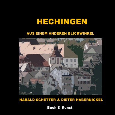 'Cover von H E C H I N G E N'-Cover