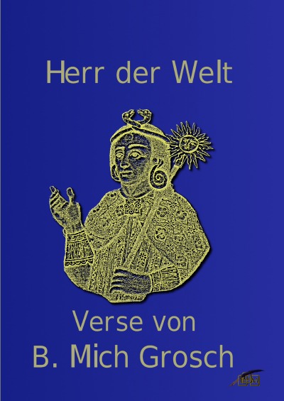 'Cover von Herr der Welt'-Cover