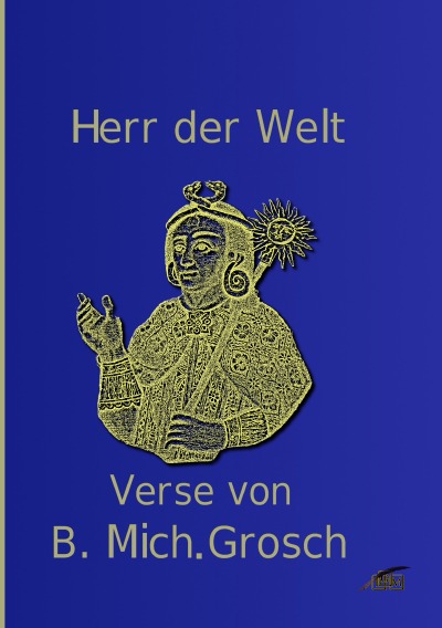 'Cover von Herr der Welt'-Cover