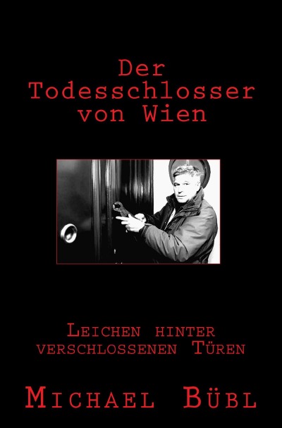 'Cover von Der Todesschlosser von Wien'-Cover