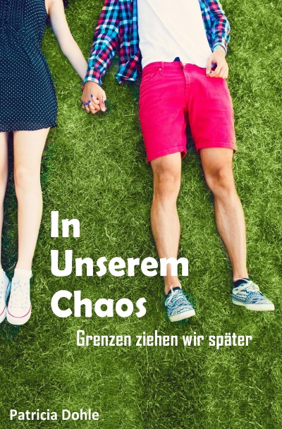 'Cover von In unserem Chaos'-Cover