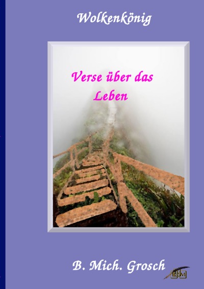 'Cover von Wolkenkönig'-Cover