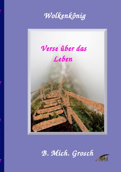 'Cover von Wolkenkönig'-Cover