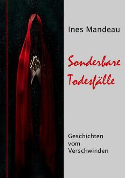 'Cover von Sonderbare Todesfälle'-Cover
