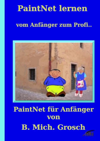 'Cover von PaintNet lernen'-Cover