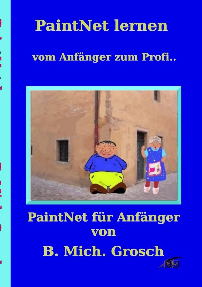 'Cover von PaintNet lernen'-Cover