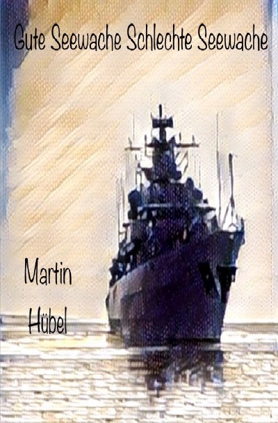 'Cover von Gute Seewache Schlechte Seewache'-Cover