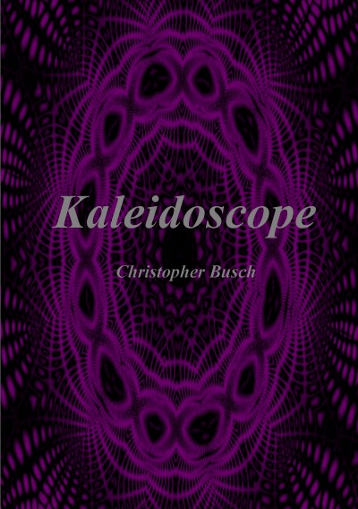 'Cover von Kaleidoscope'-Cover