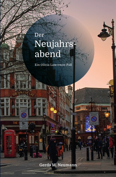 'Cover von Der Neujahrsabend'-Cover