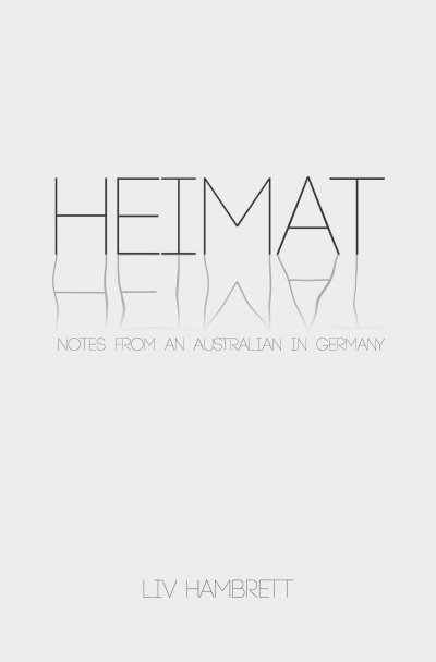 'Cover von Heimat'-Cover