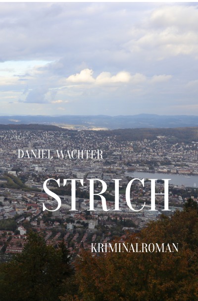 'Strich'-Cover