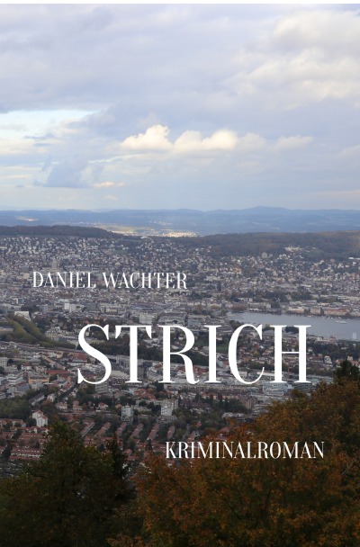 'Cover von Strich'-Cover