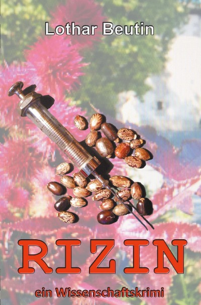 'Rizin'-Cover