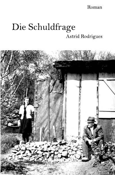 'Cover von Die Schuldfrage'-Cover