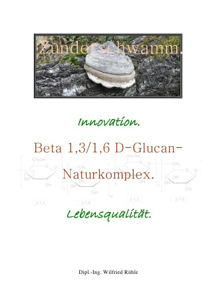 'Cover von Zunderschwamm'-Cover