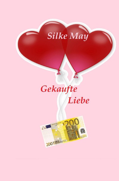 'Cover von Gekaufte Liebe'-Cover