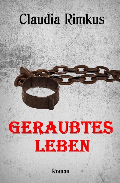 'Cover von Geraubtes Leben'-Cover