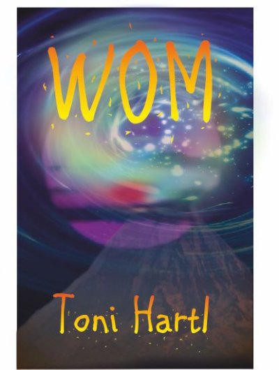 'WOM'-Cover
