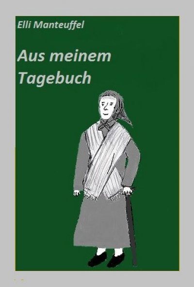 'Cover von Aus meinem Tagebuch'-Cover