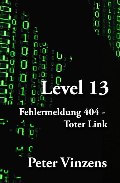 'Level 13'-Cover