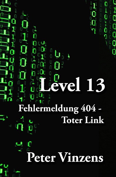 'Cover von Level 13'-Cover