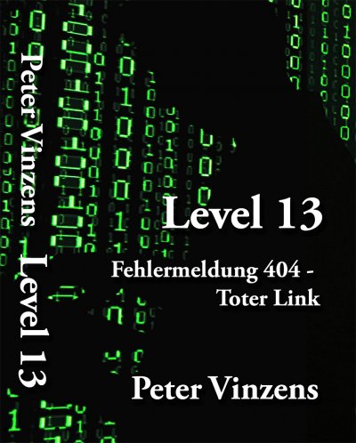 'Cover von Level 13'-Cover