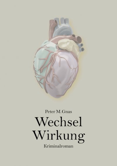 'Cover von Wechselwirkung'-Cover