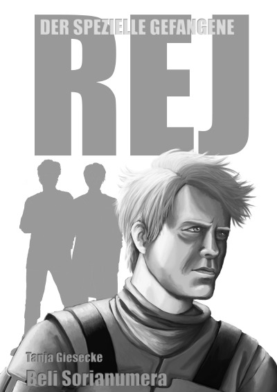 'REJ'-Cover