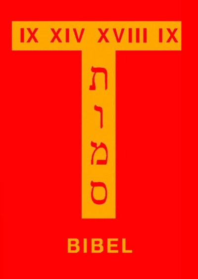 'Cover von Bibel I'-Cover