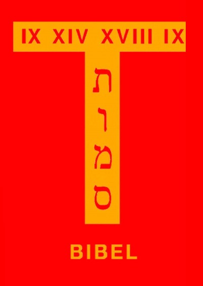 'Cover von Bibel III'-Cover