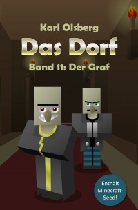 Das Dorf Band 11: Der Graf - Karl Olsberg