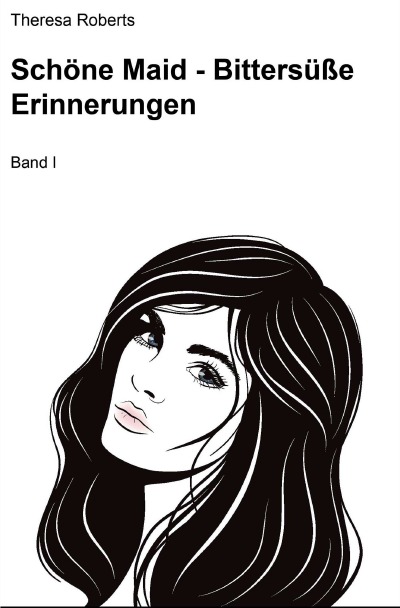 'Schöne Maid – Bittersüße Erinnerungen'-Cover