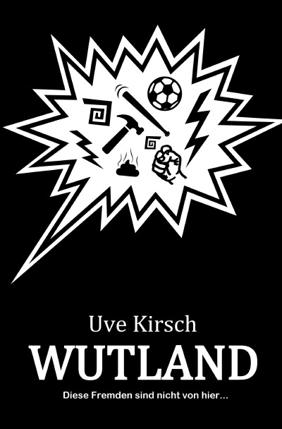 'Cover von Wutland'-Cover