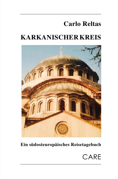 'Karkanischer Kreis'-Cover