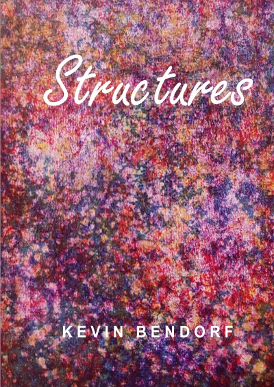 'Structures'-Cover