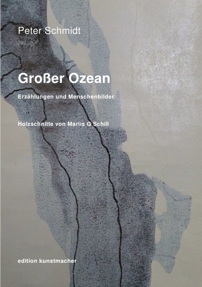 'Großer Ozean.'-Cover