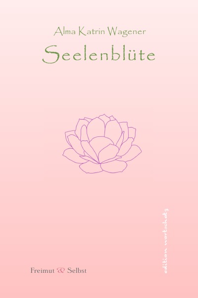 'Cover von Seelenblüte'-Cover