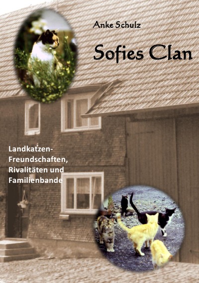 'Sofies Clan'-Cover