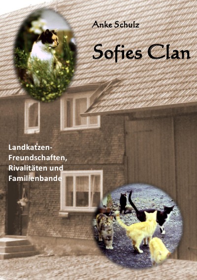 'Cover von Sofies Clan'-Cover